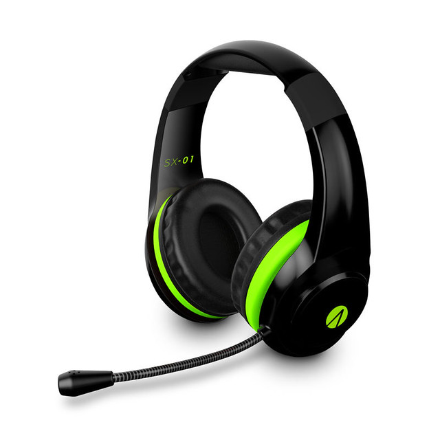 | Gaming Flickr | Stealth SX-01-STEREO-GAMING-HEADSET-PRO1-800x800