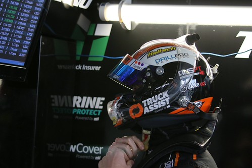Bathurst Qualifying (6) | by Truck Assist TEKNO Racing