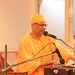 Rev. Swami Sukhanandaji Maharaj, Secretary, Ramakrishna Mission, Patna, rendered discourse on Ramcharitmanas in Hindi for three days i.e. on Monday, Tuesday and Wednesday (23rd, 24th and 25th September 2019) at the Sarada Auditorium in Ramakrishna Mission New Delhi.