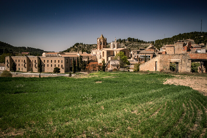 Lleida
