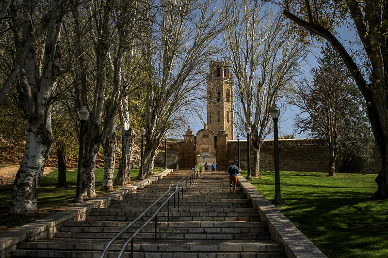 Lleida