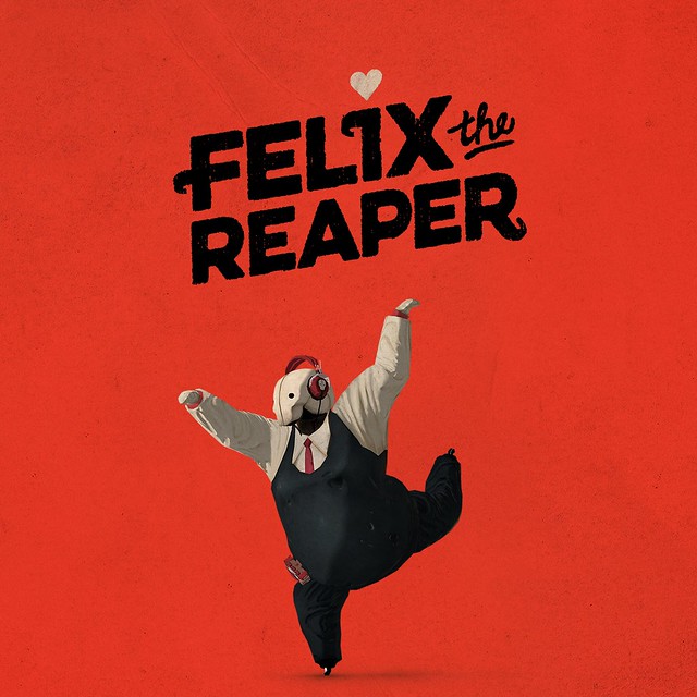 Thumbnail of Felix The Reaper on PS4