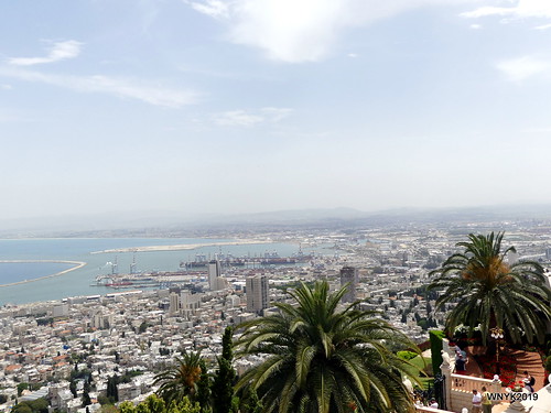 Gulf of Haifa