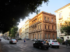 Largu Rinazzu - Catania