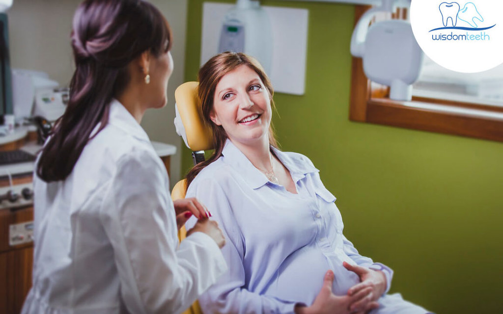 Pregnancy-And-Dental-Health|Dental Clinic Forestville NSW
