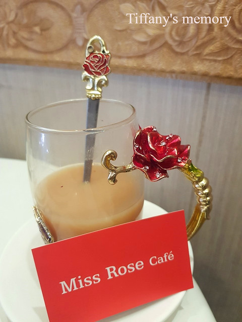 20191011Miss rose cafe_01