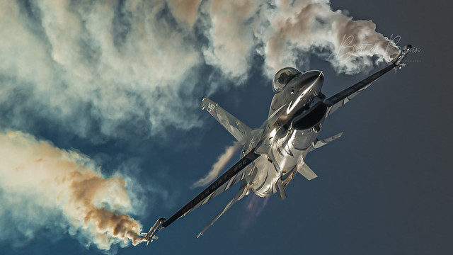 F16 belgian air force