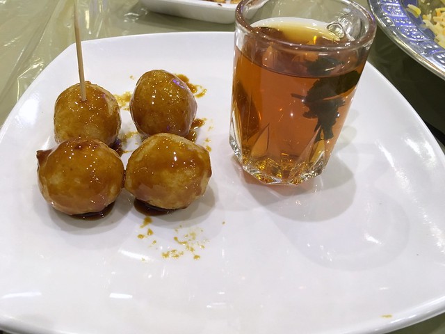 Dessert from Zam Zam Mandi Restaurant in Dubai