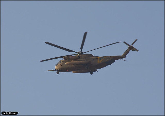 IAF CH-53 Yassur 2019-09-23 IZE-074