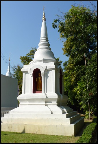 Chiang Mai, el centro espiritual de Tailandia - Navidad en Tailandia y Singapur (4)