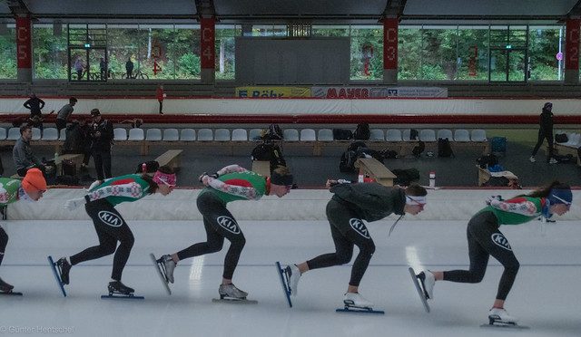 Inzell 2019
