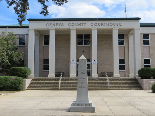 ©lancetaylor posrus alabama genevacounty courthouse countycourthouse usccalgeneva