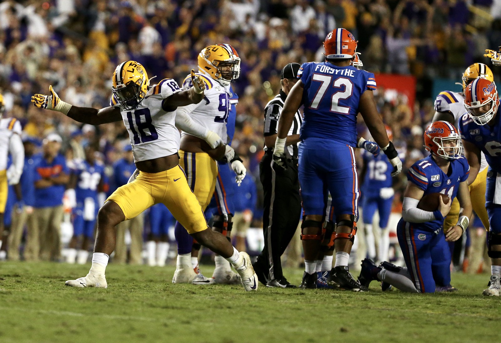 UF at LSU by Jonathan Mailhes (4)