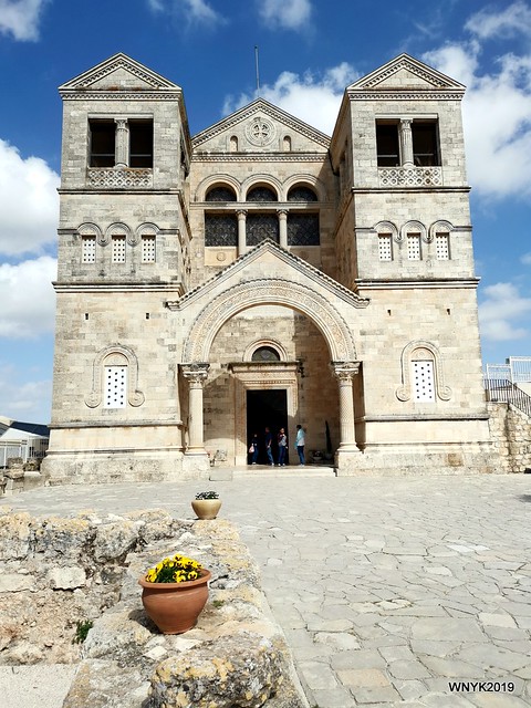 Church of Transfiguration