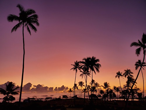 hawai kauai tropical tropics beach travel note10 note10plus galaxynote note samsung sunrise
