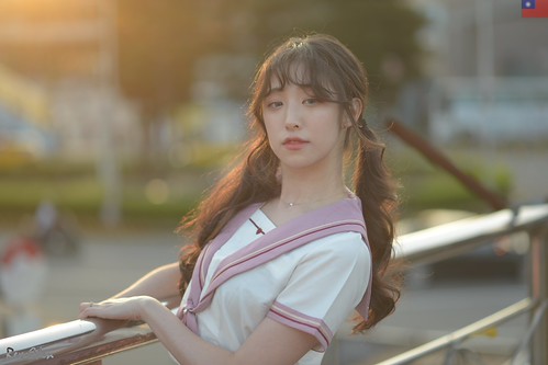 魏米娜 | Mina | Rex Chen | Flickr