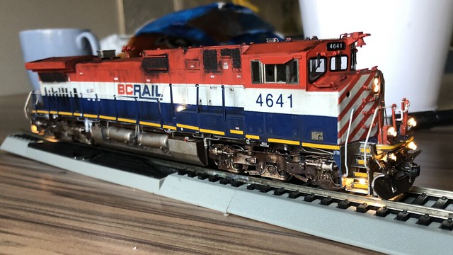 BCOL 4641