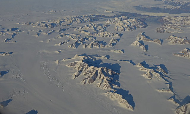 Greenland Mountains DSC_6480