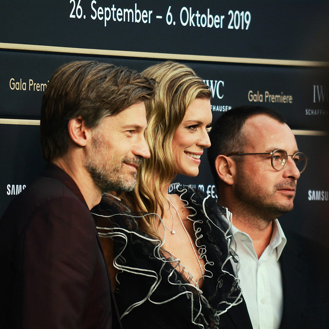 Zürich Film Festival 2019 - Suicide Tourist