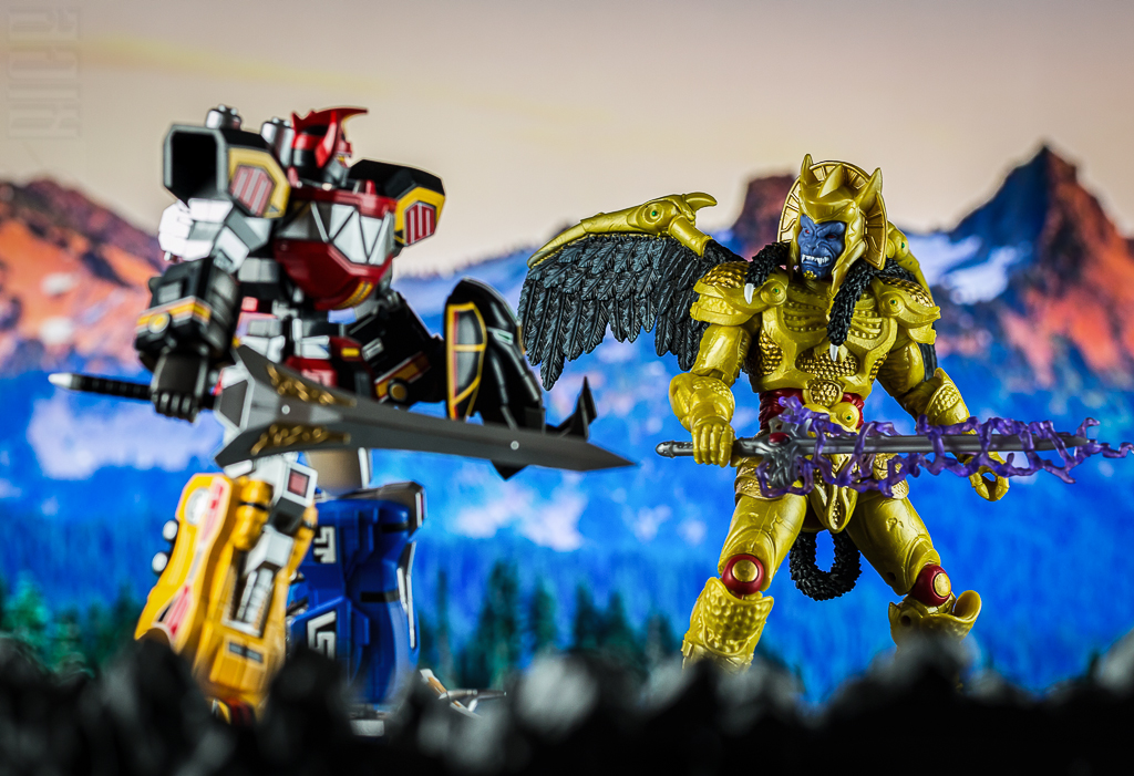 Power Rangers - Toys, Television, and More! | Page 1124 | TFW2005 - The ...