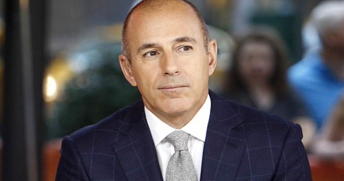 MattLauer