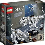 LEGO Ideas 21320 Dinosaur Fossils
