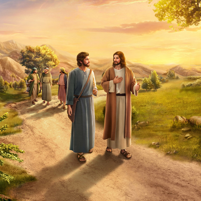 Por qué el Señor Jesús le dio las llaves del reino de los cielos a Pedro