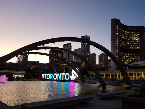 Toronto