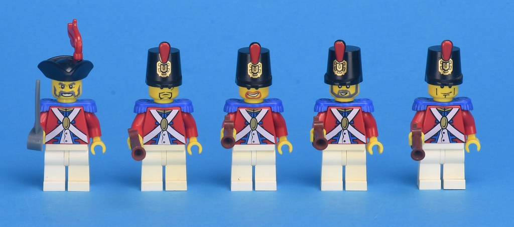 toksicitet Vedhæft til makker Throwback Thursday: 10210 Imperial Flagship | Brickset: LEGO set guide and  database