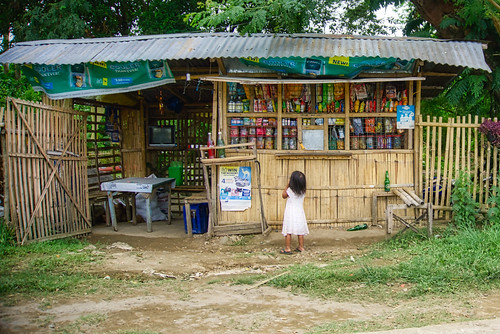 people child countryside shop swet sweets girl negros occidental philippines asia happyplanet asiafavorites
