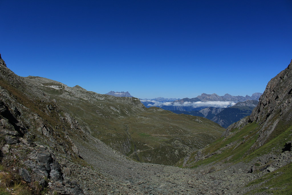 col des Avouillons