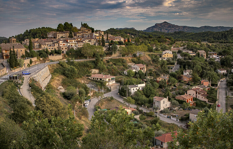 Talamanca