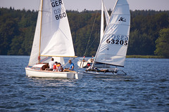 Plöner See Süd Treff 31.08.2019