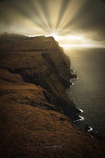 Epic Faroe Islands