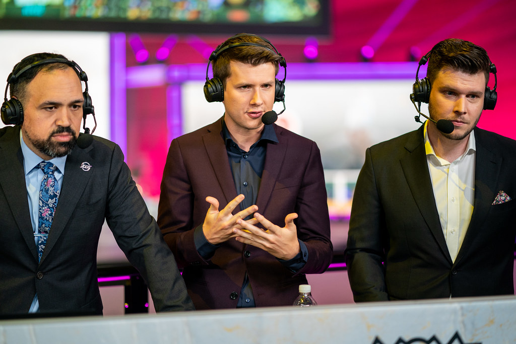Worlds 2019 Group Stage Day 4