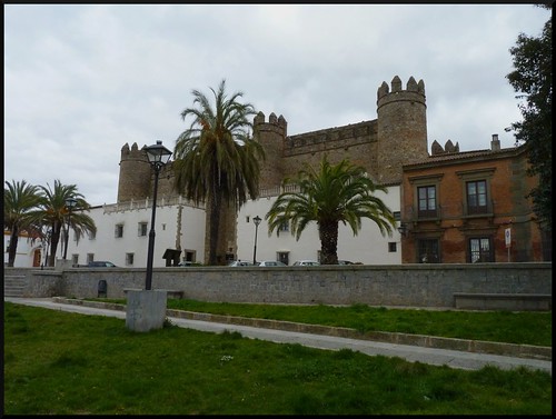 Badajoz y la ruta de los templarios - Mis escapadas por España (19)