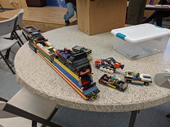 BayLUG Meeting 2019-10-12