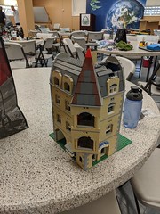 BayLUG Meeting 2019-10-12