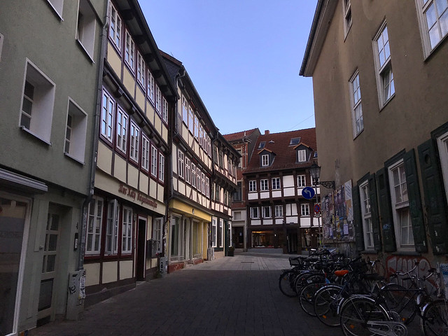 Göttingen