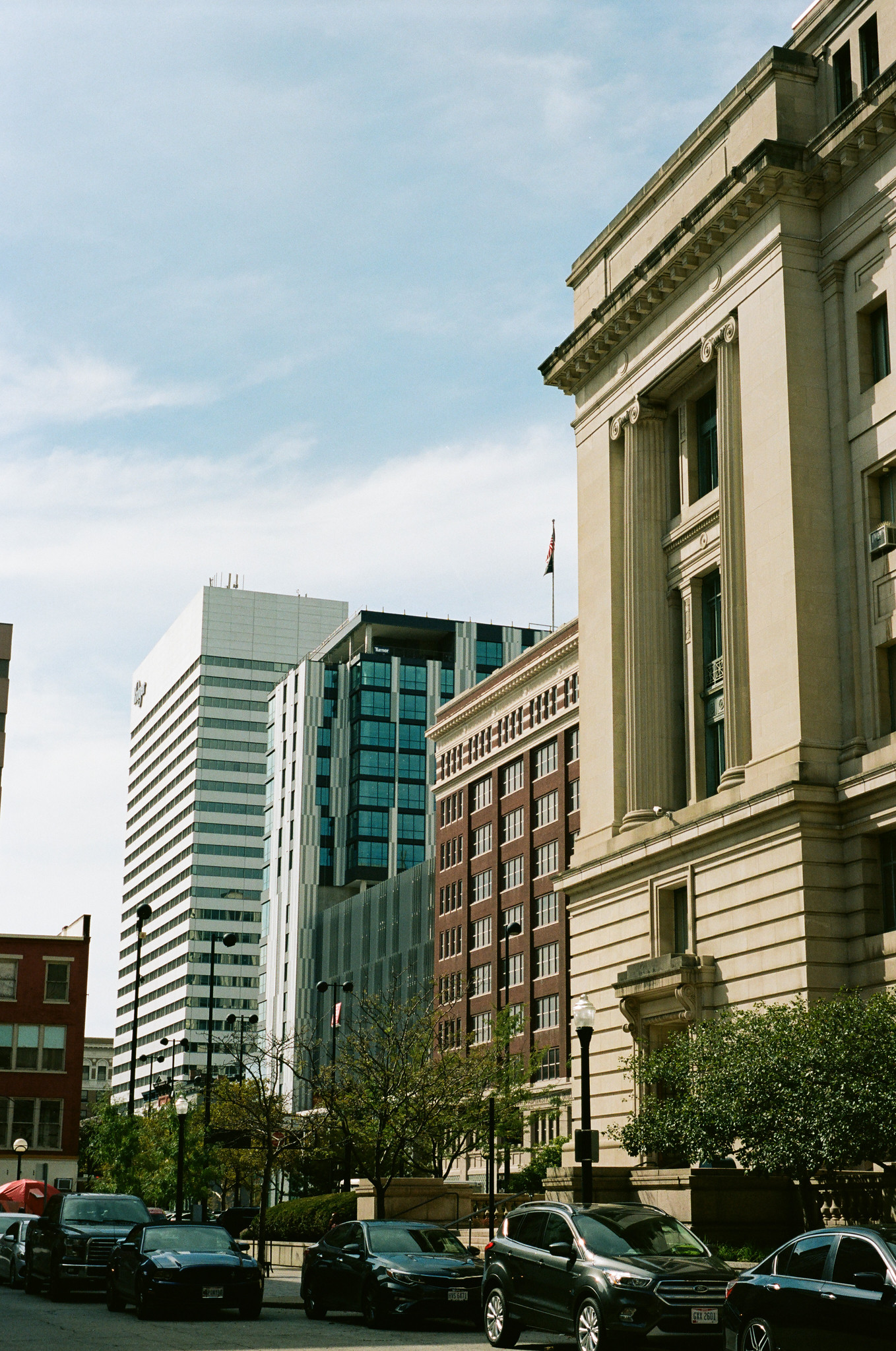 Court Street