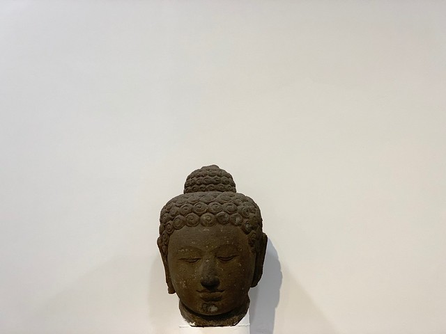 City Hangout - Buddhist Art Gallery, National Museum
