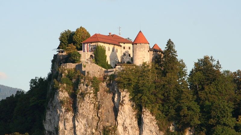 best places to visit in slovenia 