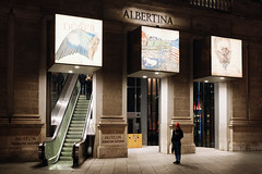 Albertina Museum