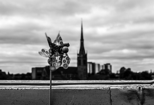 wind | by vault84photo