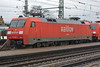 152 052-7 [b] Hbf Heilbronn - 09.01.2007