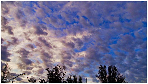 clouds cielo sky nubes naturaleza nature ciudad city amanecer sunrise primavera springs fotografía photography cybershot explore