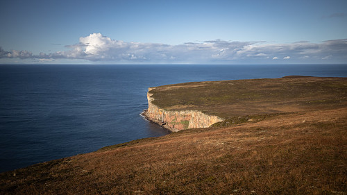 hoy2019 canon landscape eos eosr seascape cliffs scotland orkney wave sea ocean atlantic waterfall