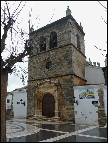 Badajoz y la ruta de los templarios - Mis escapadas por España (34)