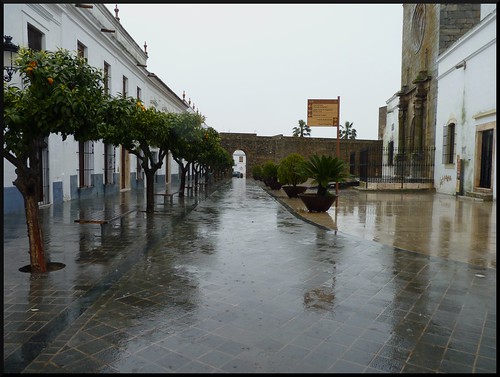 Badajoz y la ruta de los templarios - Mis escapadas por España (24)