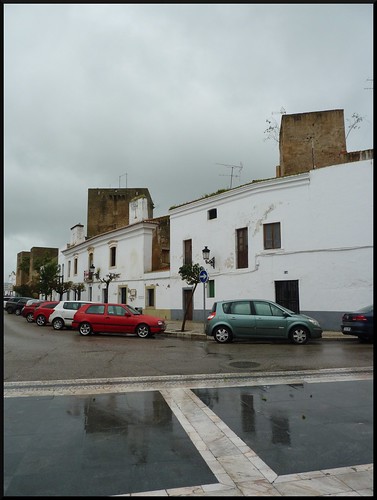 Badajoz y la ruta de los templarios - Mis escapadas por España (35)